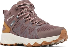Columbia Peakfreak II Mid Outdry basalt/dark stone (Damen)