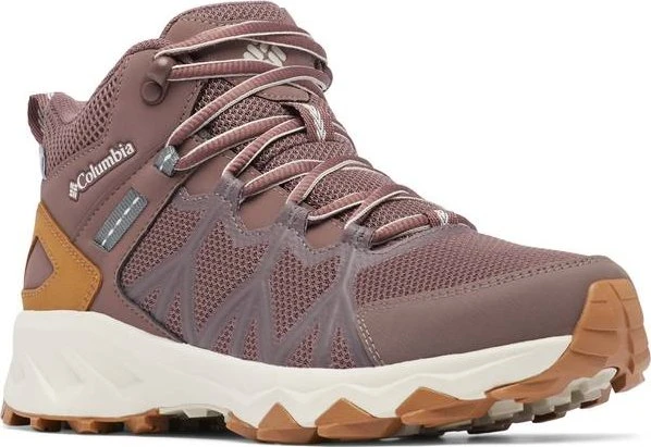Columbia Peakfreak II Mid Outdry basalt/dark stone (Damen)