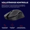 Trust Gaming GXT 923 YBAR Wireless Gaming Mouse schwarz, USB Vorschaubild