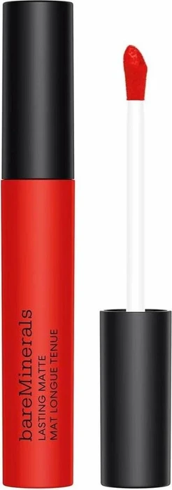 bareMinerals Mineralist Lasting Matte Liquid Lipstick daring, 3.5ml