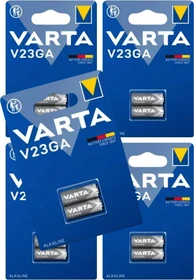 Varta V23GA (8LR932), 10er-Pack