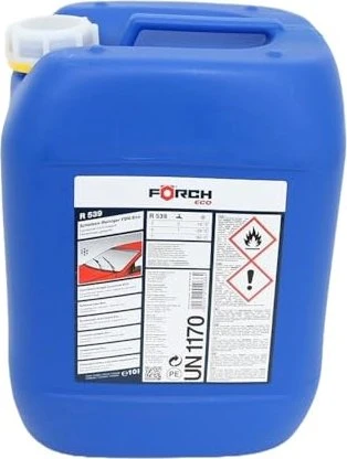 Förch Scheibenreiniger mit Frostschutz 10l