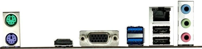 Biostar A68N-5745