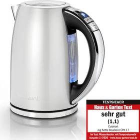 Cuisinart CPK17SE Multi Temp