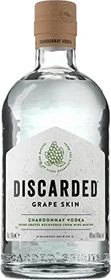 Discarded Grape Skin Vodka 700ml