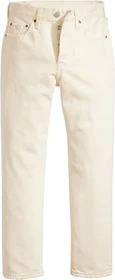 Levi's 501 Original Crop Jeans ectru booper no damage (Damen)