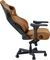 Anda Seat Kaiser 4 Premium L Gamingstuhl, braun Vorschaubild