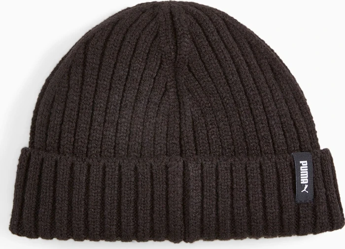 Puma Sportwear Fisherman Beanie puma black