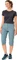 Vaude Farley Stretch Capri III Hose 3/4 nordic blue (Damen) Vorschaubild