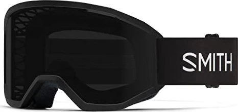 Smith Loam MTB Schutzbrille black/sun black