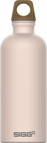 Sigg Traveller MyPlanet Trinkflasche 600ml journey plain