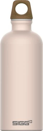 Sigg Traveller MyPlanet Trinkflasche 600ml journey plain