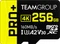 TeamGroup Pro+, microSD UHS-I U3, A2, V30 Vorschaubild