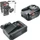 Bosch DIY Starterset 18V, 4.0Ah, Li-Ionen, 1 Akku [4.0Ah] [72Wh] (1600A031T6)
