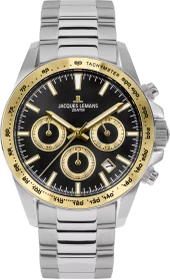 Jacques Lemans Liverpool 1-1877H