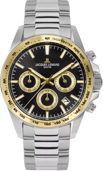 Jacques Lemans Liverpool 1-1877H