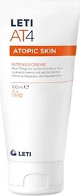LETI Pharma Leti AT4 Intensivcreme, 100ml