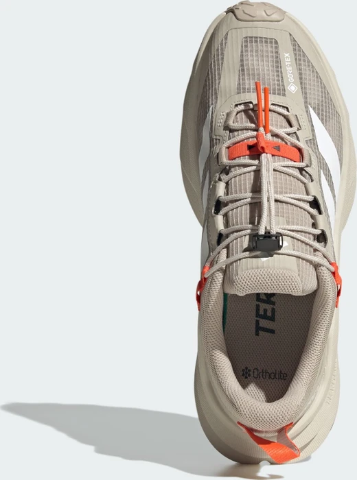adidas Terrex Freehiker SL Gore-Tex wonder beige/cloud white/beige (Herren)