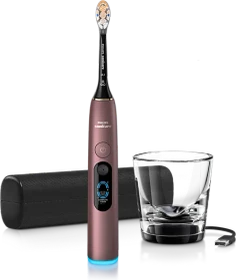 Philips HX9213/85 Sonicare DiamondClean 9000 satiniertes mauve