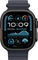 Apple Ocean Armband Verlängerung für Apple Watch Ultra 49mm marine/titan schwarz Vorschaubild