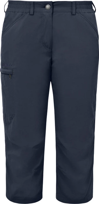 Vaude Farley Capri IV Hose 3/4 (Damen)