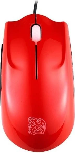 Tt esports Saphira Gaming Mouse rot, USB