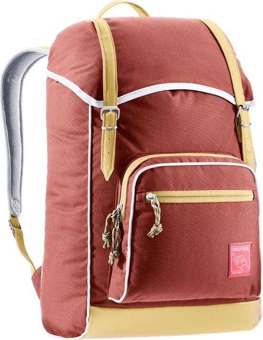 Deuter Innsbruck redwood/caramel