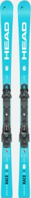 Head Worldcup Rebels e-Race Pro + Freeflex 11 Race (inkl. Bindung) (Modell 2025/2026)