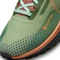 Nike React Pegasus Trail 4 Gore-Tex alligator/mint foam/canyon rust/orange trance (Damen) Vorschaubild