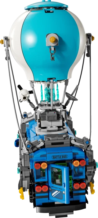 LEGO Fortnite - Schlachtenbus