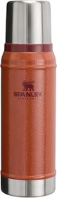 Stanley Classic Legendary Isolierflasche 750ml hammertone clay