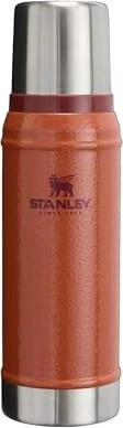 Stanley Classic Legendary Isolierflasche 750ml hammertone clay