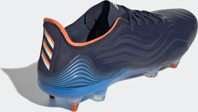adidas Copa Sense.1 SG team navy/cloud white/blue rush (Herren)