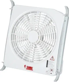 Fiamma Turbo-Kit Dachhauben-Ventilator