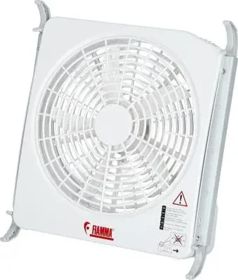 Fiamma Turbo-Kit Dachhauben-Ventilator