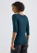 Street One Basic Shirt langarm tide blue (Damen) Vorschaubild