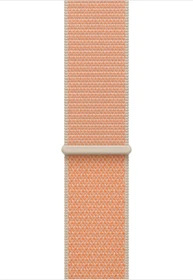 Apple Sport Loop für Apple Watch 46mm cantaloupe