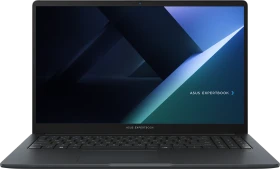 ASUS ExpertBook B1 B1503CVA-S76995, Gentle Grey, Core 5 210H, 16GB RAM, 512GB SSD, DE