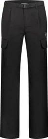 Mammut Mountain Cargo Hose lang schwarz (Herren)