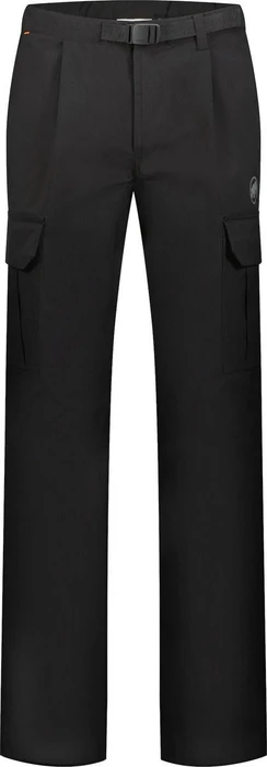 Mammut Mountain Cargo Hose lang schwarz (Herren)