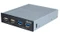 Akasa InterConnect S Hub 4-port, USB 3.0/USB 2.0, Multifunktionspanel Vorschaubild