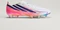 adidas F50 Hyperfast Elite FG cloud white/solar purple/solar turbo Vorschaubild