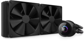 NZXT Kraken 280 Black