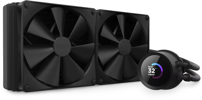 NZXT Kraken 2023 Series