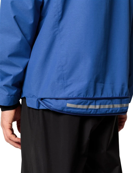 Vaude Comyou Pro Fahrradjacke royal (Herren)
