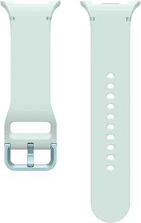 Samsung Sport Band (S/M) für Galaxy Watch8/Watch8 Classic Mint