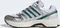 adidas Adistar Control 5 cloud white/collegiate green/silver metallic Vorschaubild