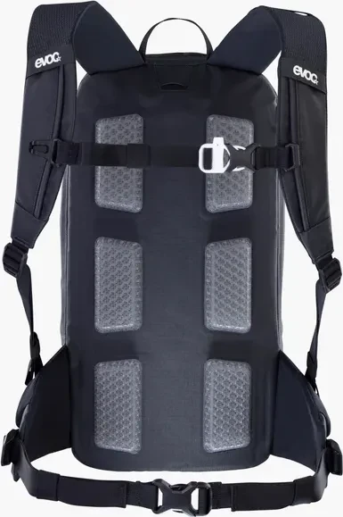 Evoc Allride 3D WP 16 schwarz