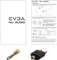 EVGA NU Audio 5.1, PCIe x1 Vorschaubild