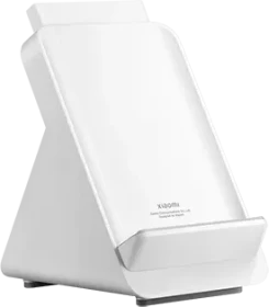 Xiaomi Adaptive Wireless Charging Stand 80W weiß